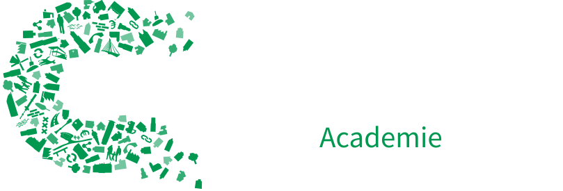 Logo van Academie Cirkelstad