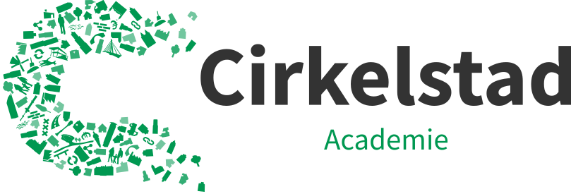 Logo van Academie Cirkelstad