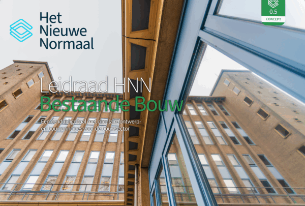 Cirkelstad_Het_Nieuwe_Normaal_Leidraad_Bestaande_Bouw